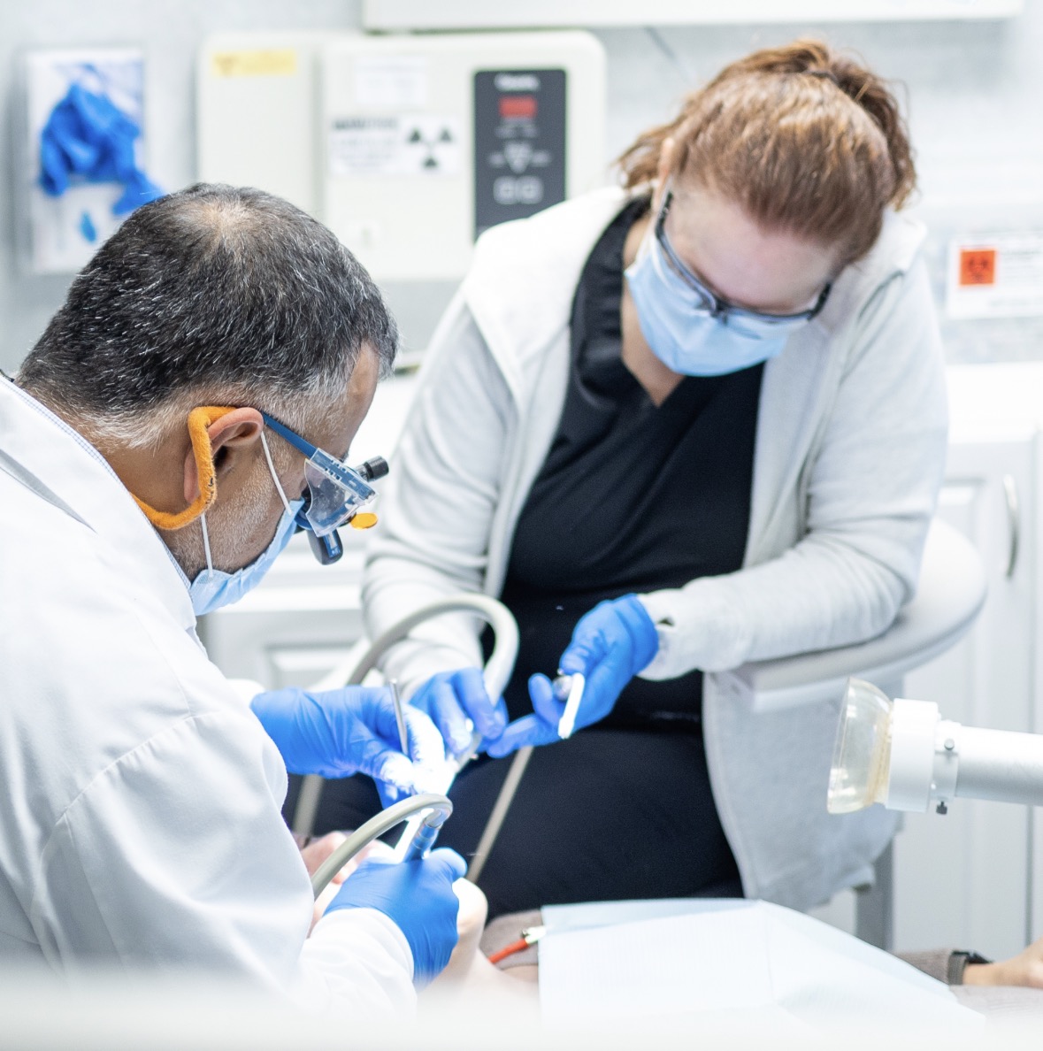 Webster Dental Associates of Manchester photo 5