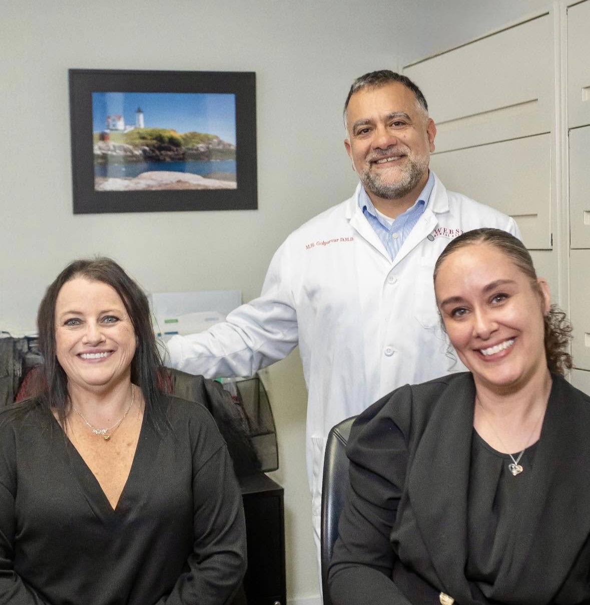Webster Dental Associates of Manchester photo 6