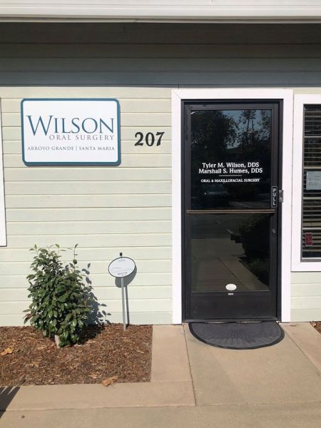 Wilson Oral Surgery photo 1