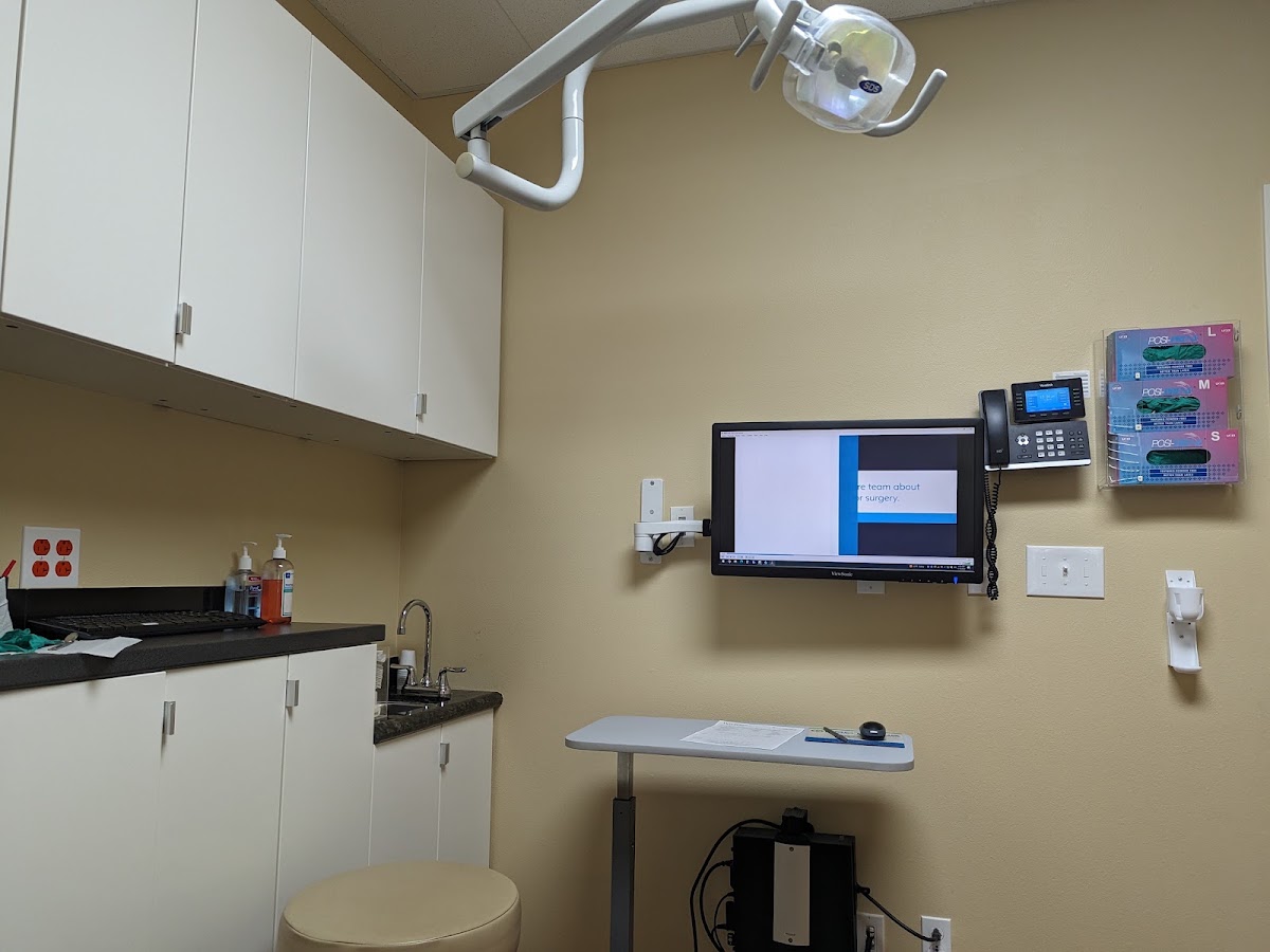 Wilson Oral Surgery photo 2