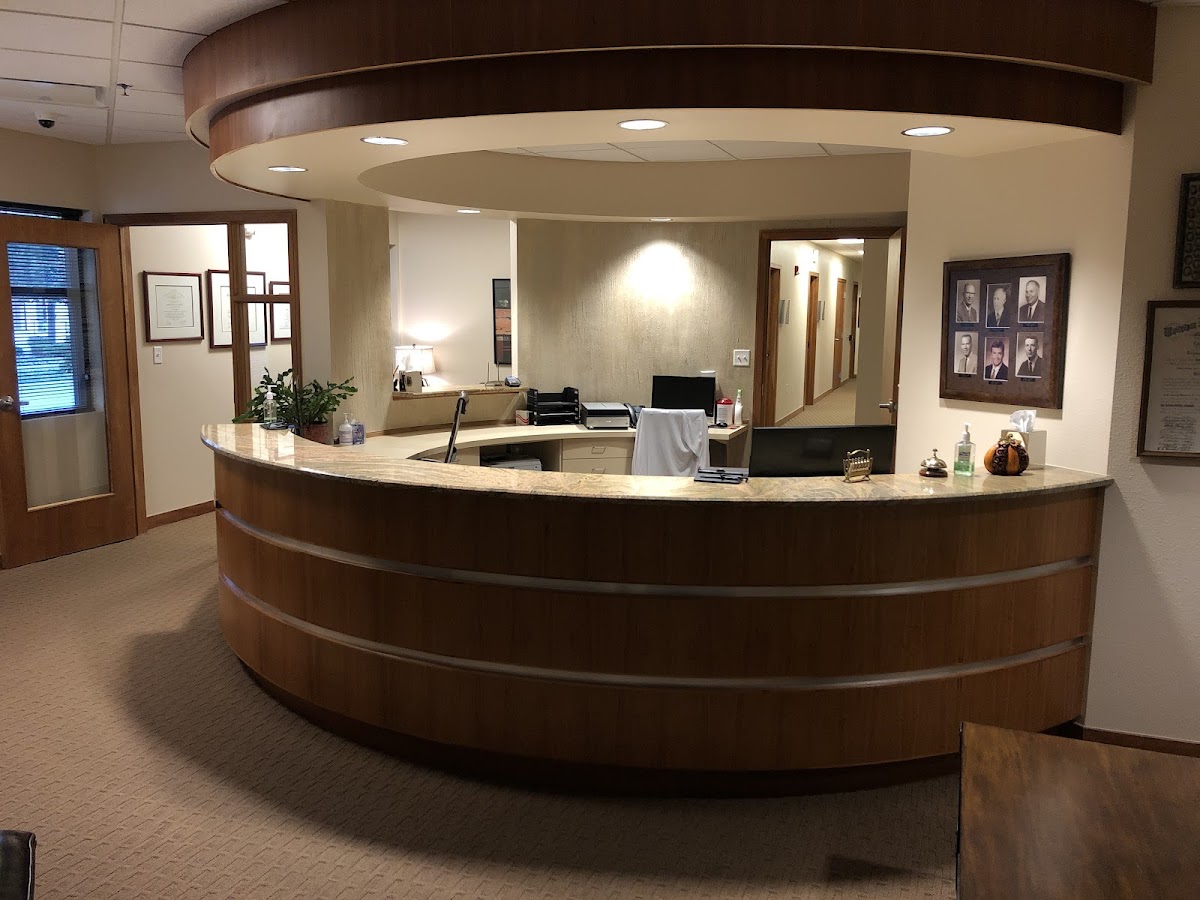 Fort Collins Oral & Maxillofacial Surgery photo 1