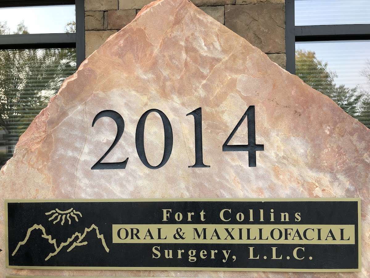Fort Collins Oral & Maxillofacial Surgery photo 2