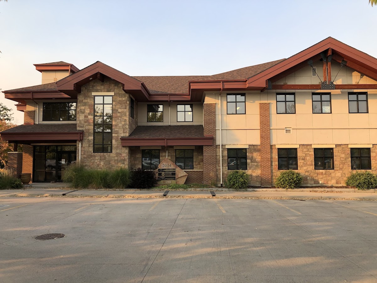 Fort Collins Oral & Maxillofacial Surgery photo 3