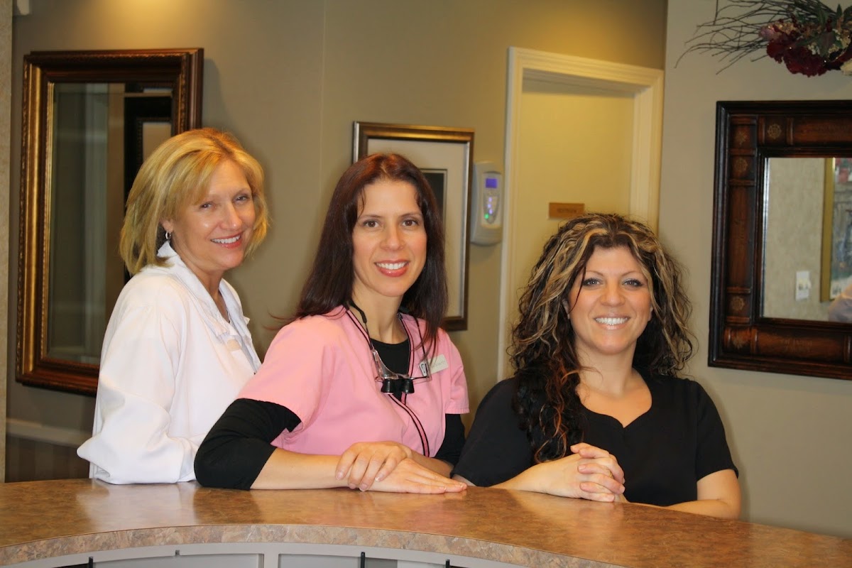 Drs Light , Conforti , and Napolitano photo 4
