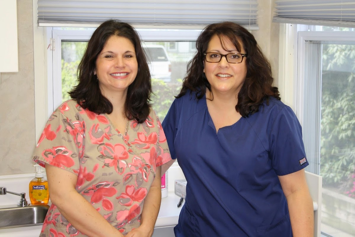 Drs Light , Conforti , and Napolitano photo 5