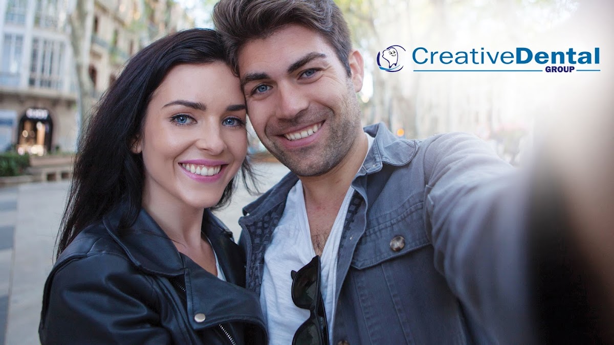 Creative Dental Group photo 1
