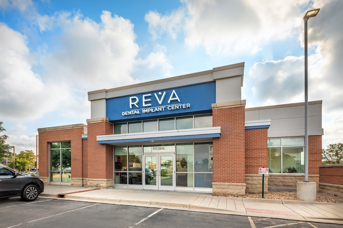 Reva Dental Implant Center photo 1