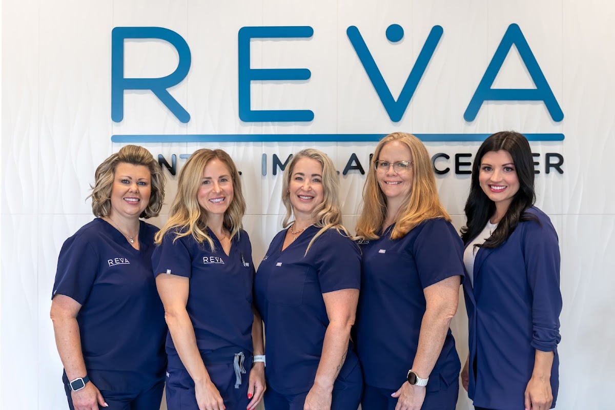 Reva Dental Implant Center photo 2