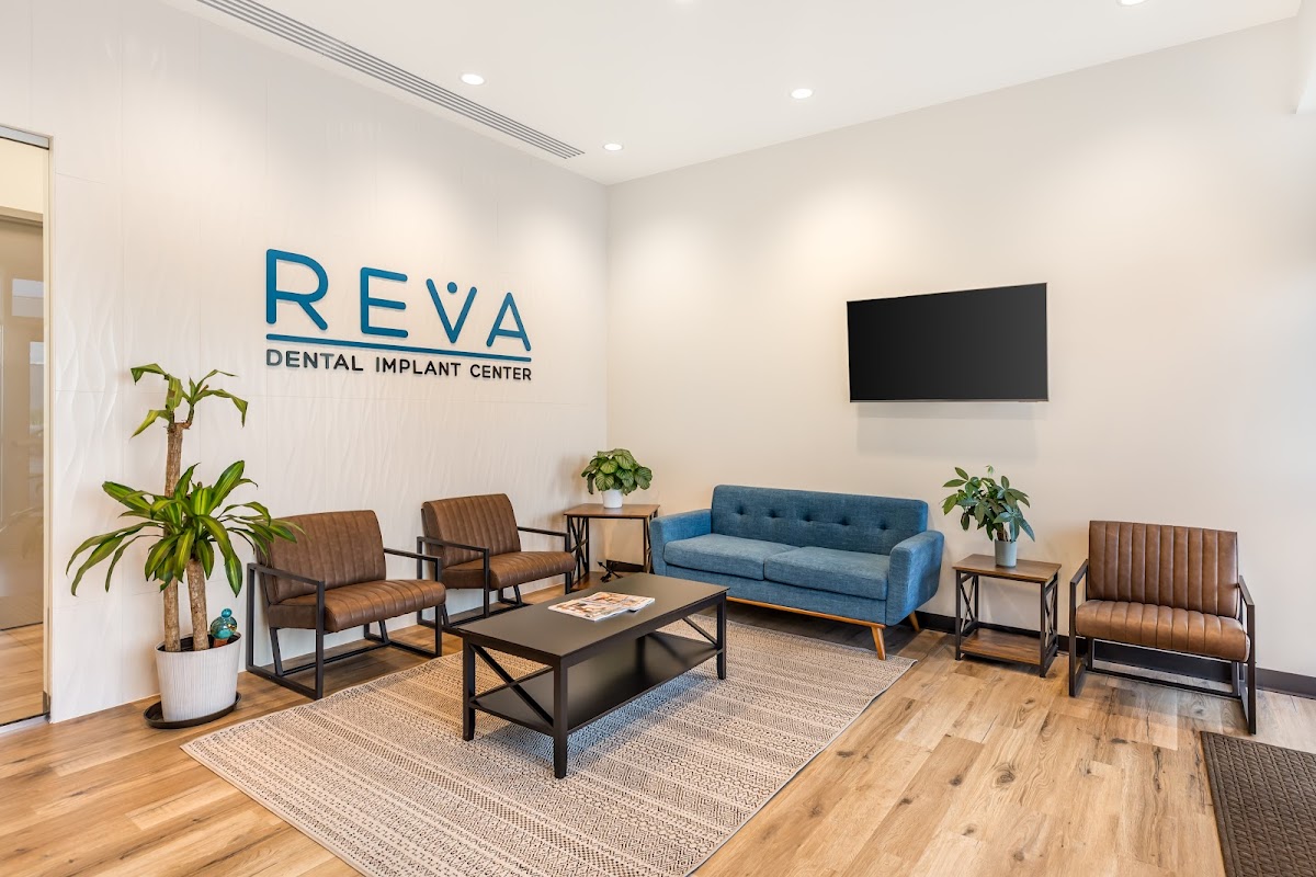 Reva Dental Implant Center photo 3