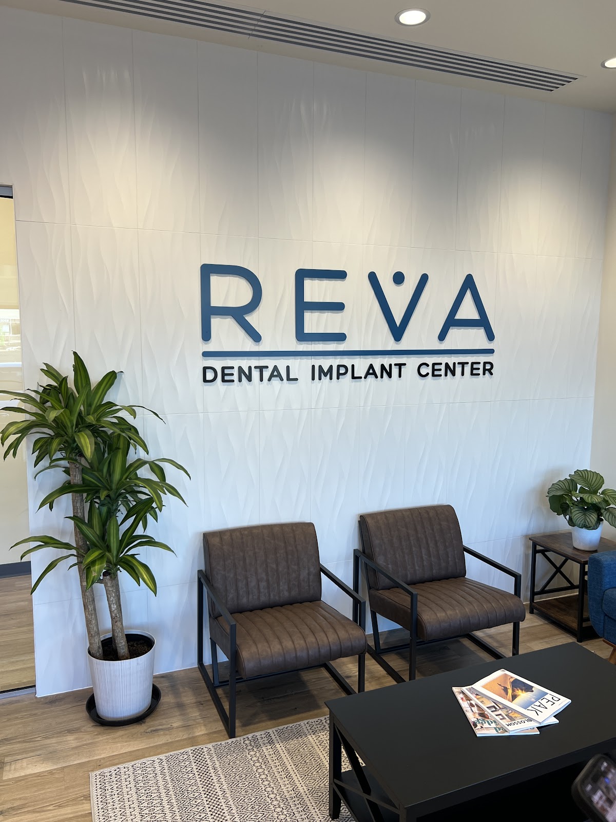 Reva Dental Implant Center photo 4