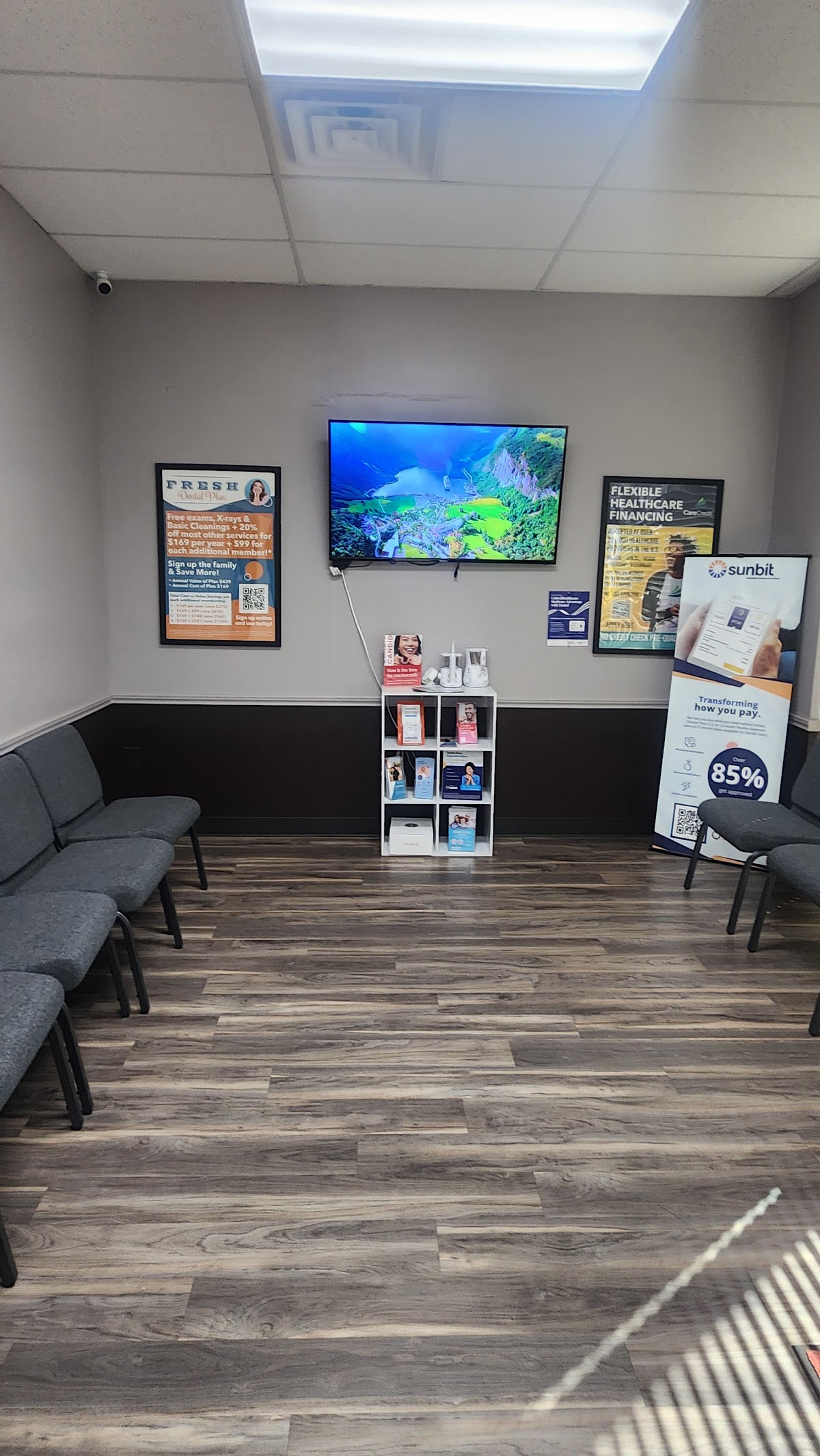 Levelland Dental And Implant Center photo 1