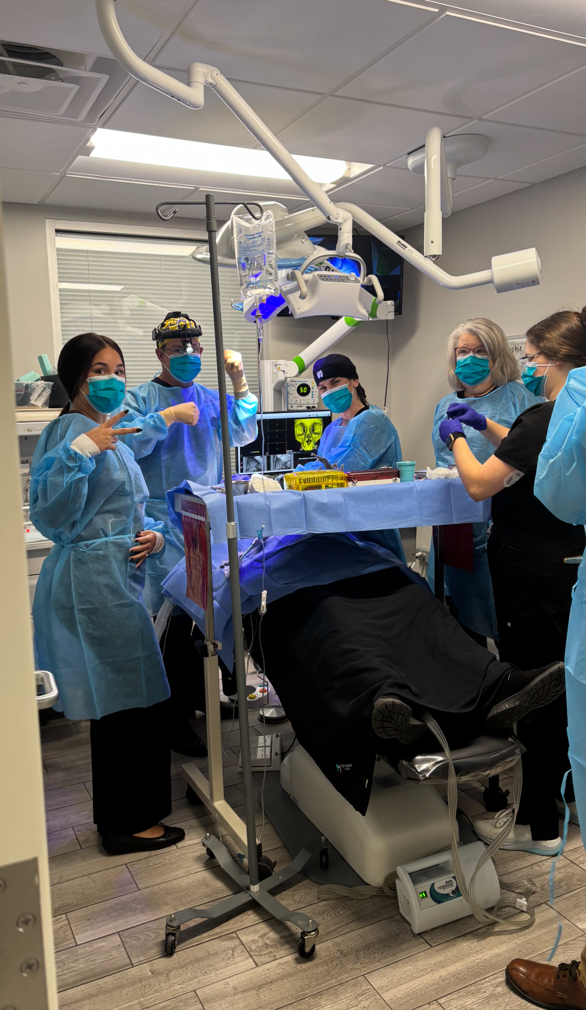 The Atlantic Implant Institute photo 1
