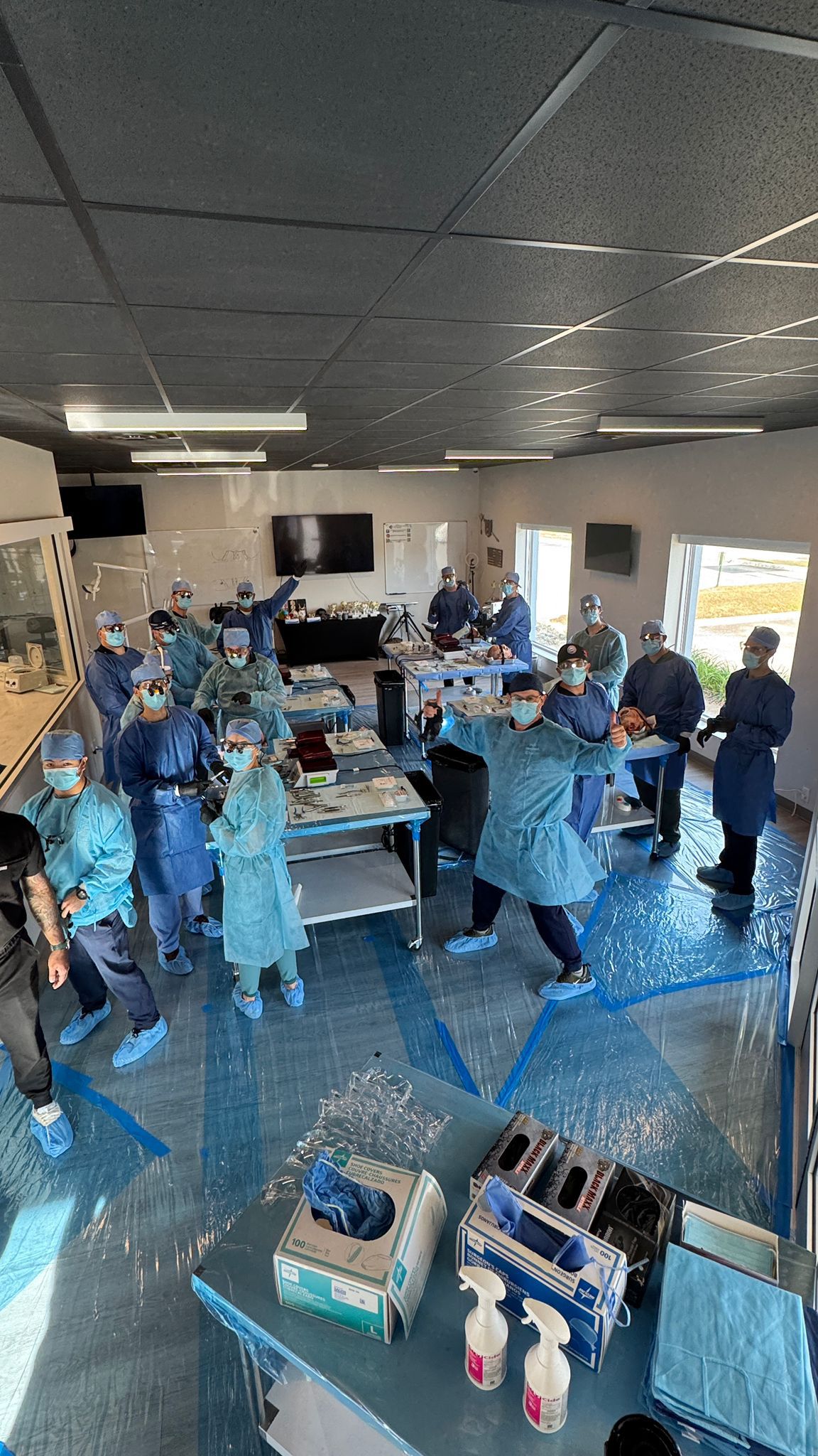 The Atlantic Implant Institute photo 4