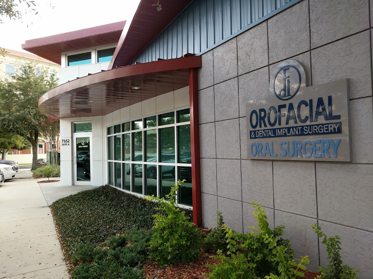 Orofacial & Dental Implant Surgery photo 1