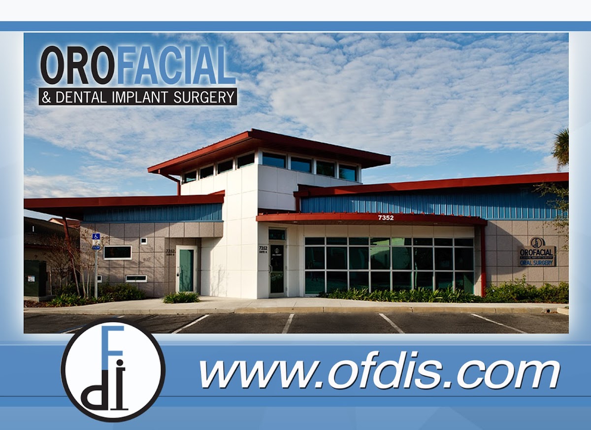 Orofacial & Dental Implant Surgery photo 5
