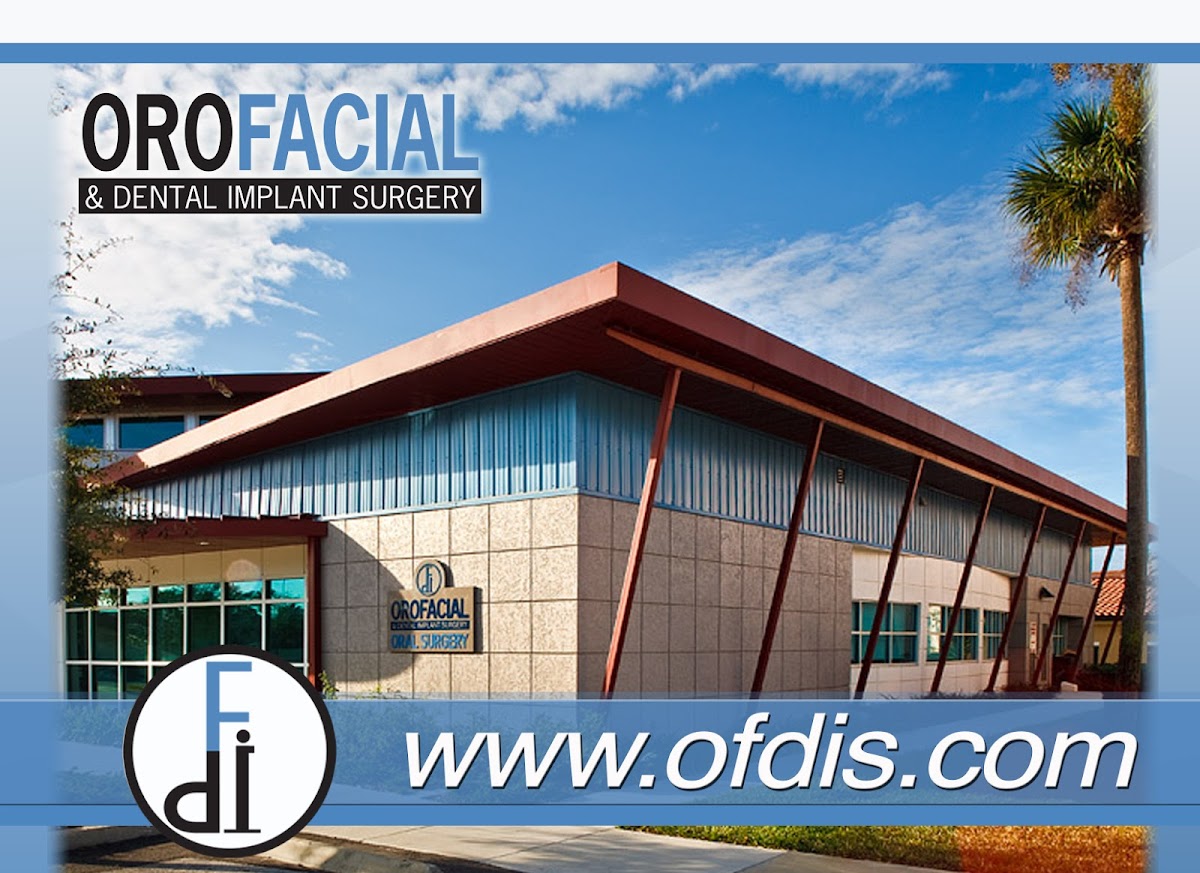 Orofacial & Dental Implant Surgery photo 6