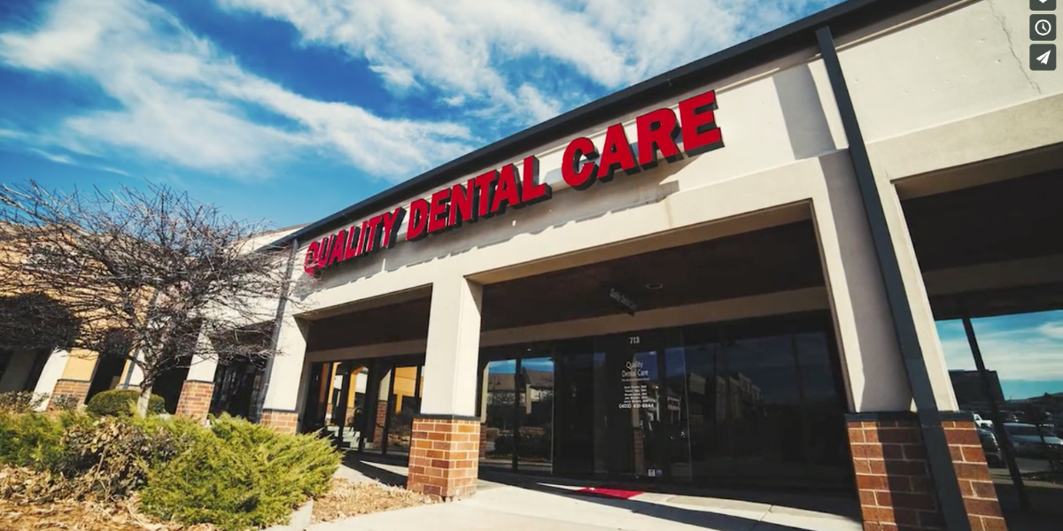 Quality Dental Care photo 1