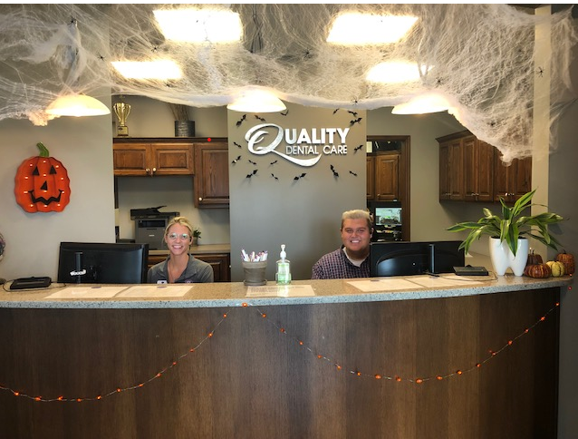 Quality Dental Care photo 2