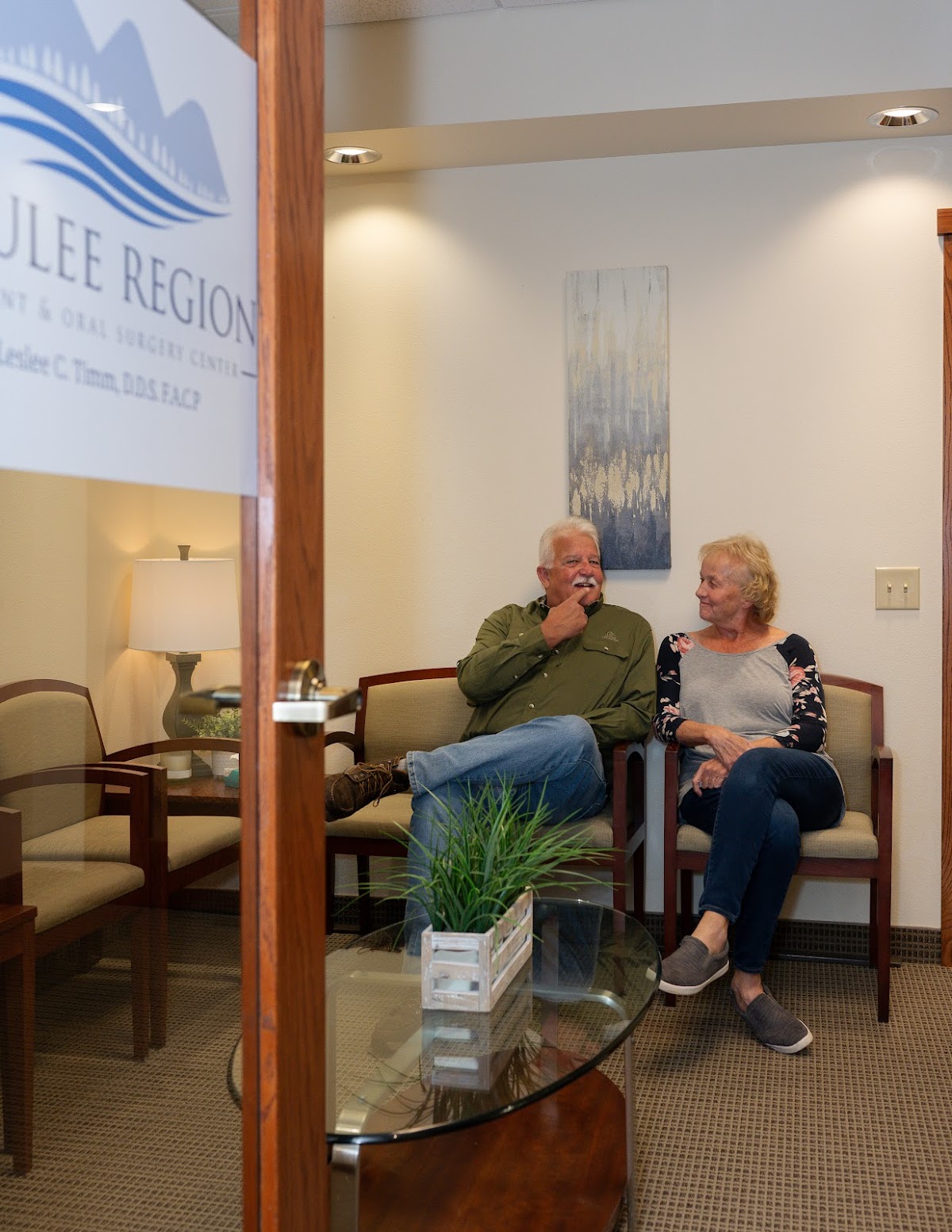 Crios – Coulee Region Implant & Oral Surgery Center (la Crosse) photo 1