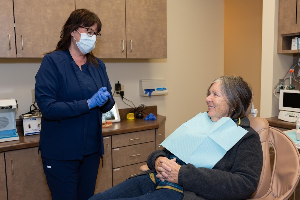 Crios – Coulee Region Implant & Oral Surgery Center (la Crosse) photo 2