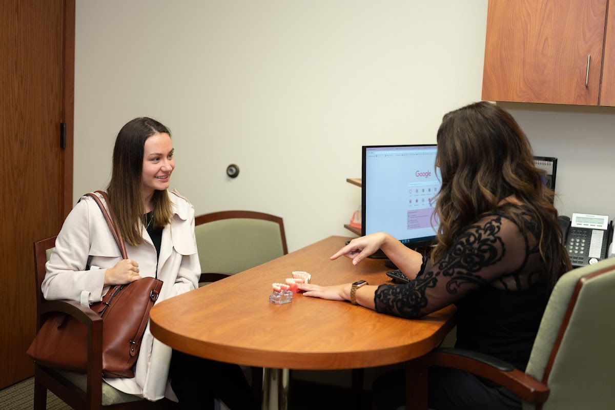 Crios – Coulee Region Implant & Oral Surgery Center (la Crosse) photo 3