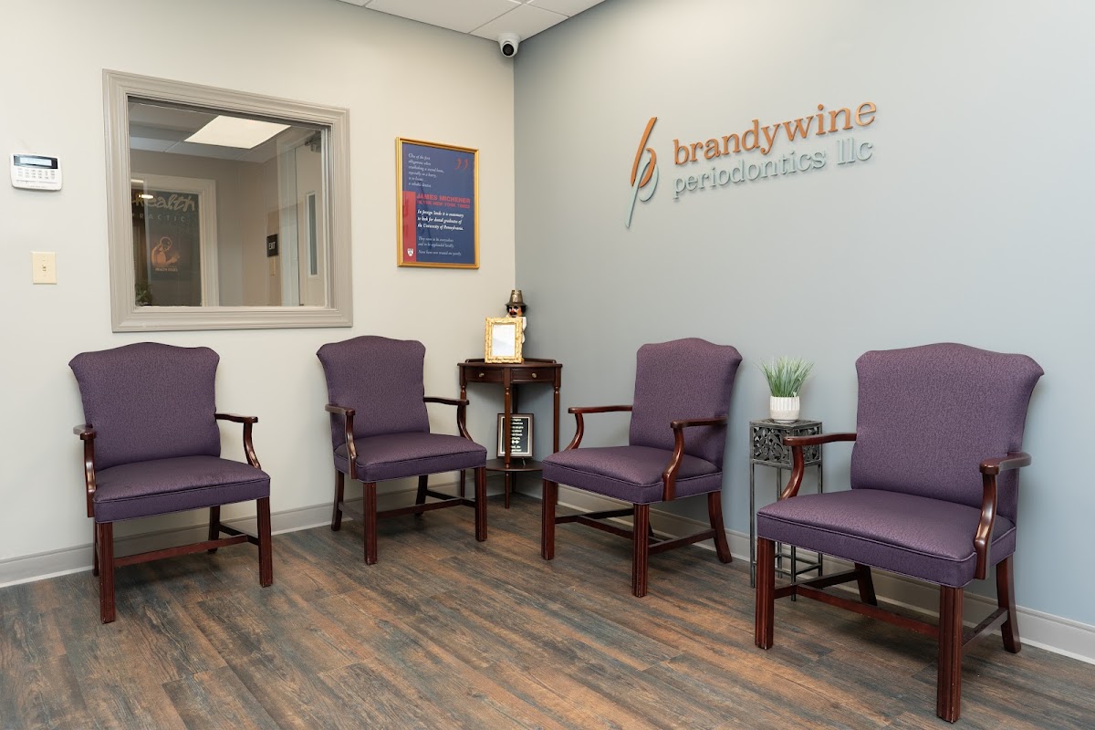Brandywine Periodontics, LLC photo 2