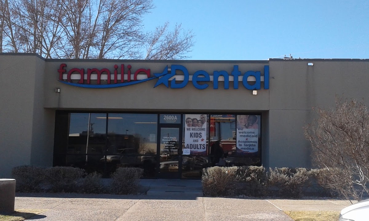 Familia Dental photo 3