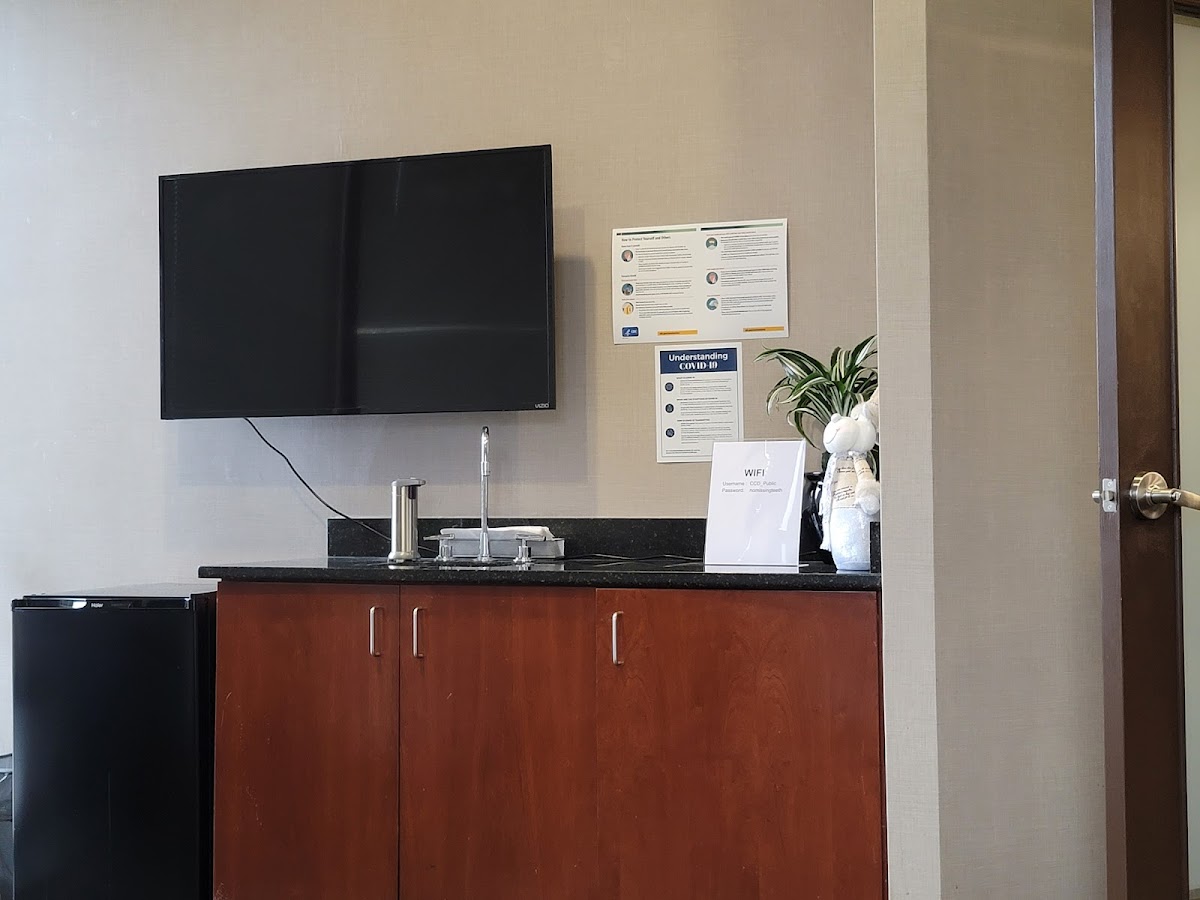 Clearchoice Dental Implant Center - Atlanta photo 5