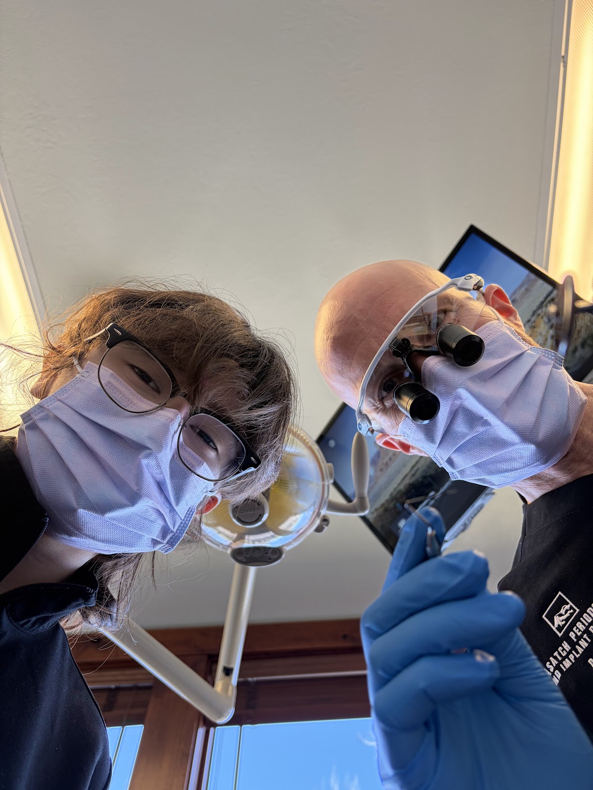 Wasatch Periodontics photo 2