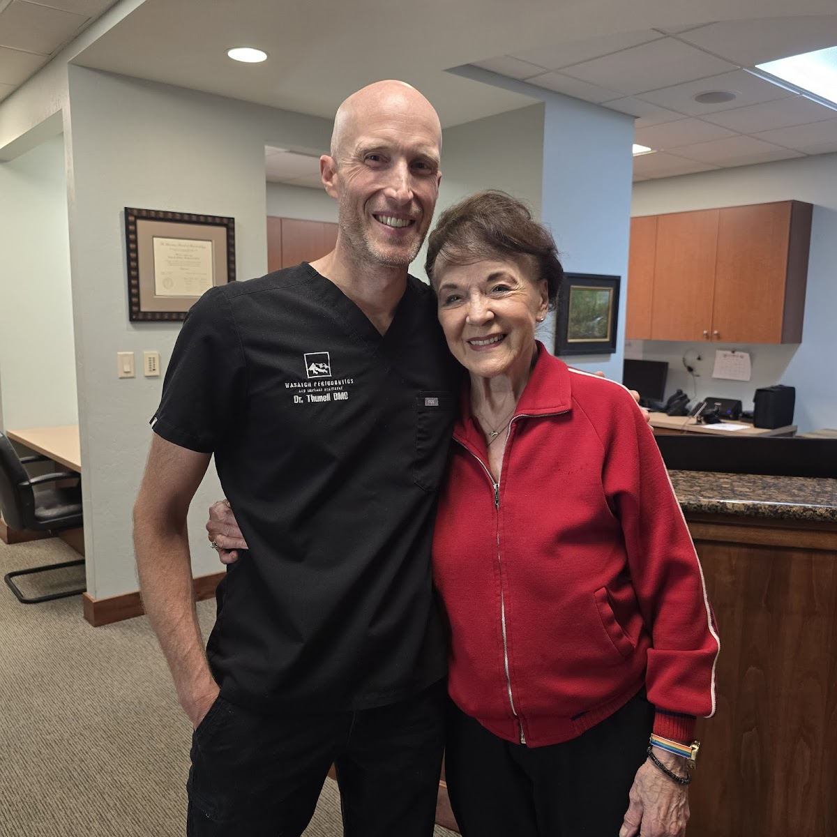 Wasatch Periodontics photo 4