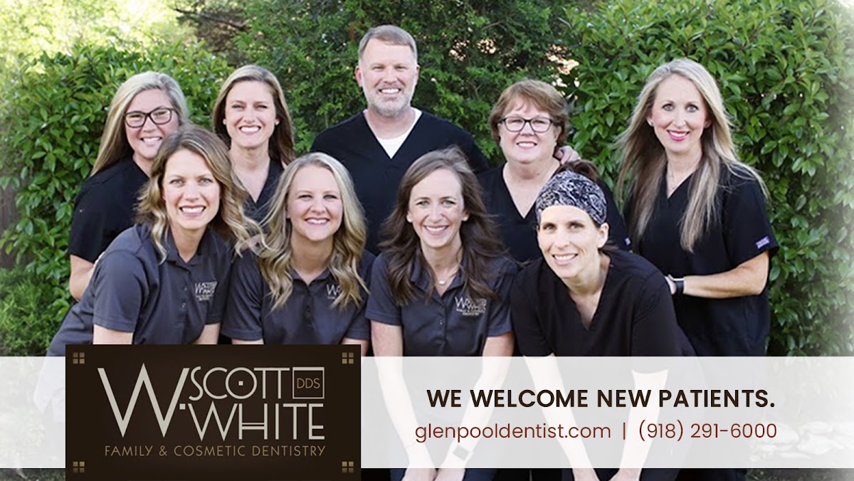 Glenpool Dentistry photo 1