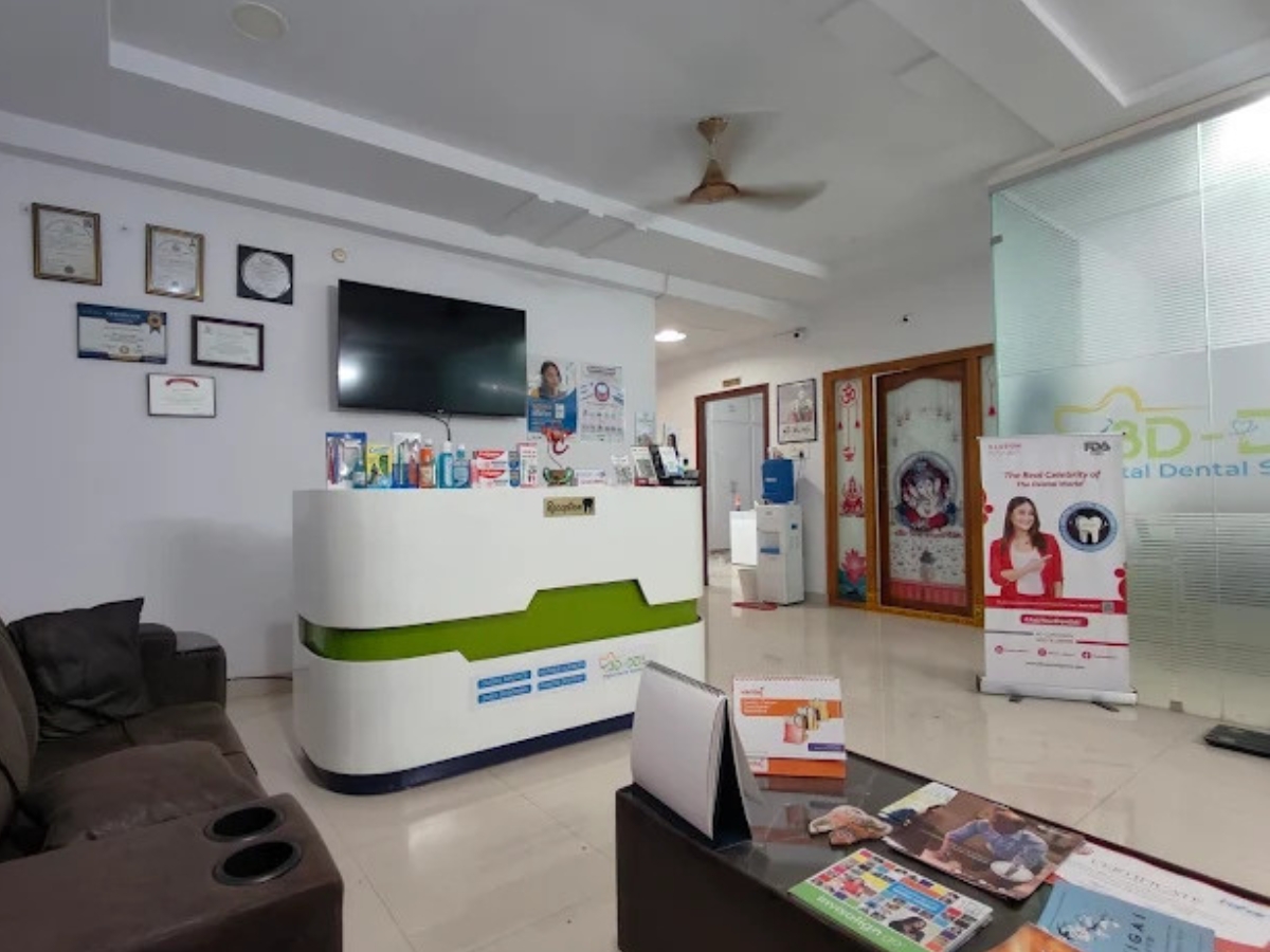 3d DDS - Delivering Digital Solutions photo 1