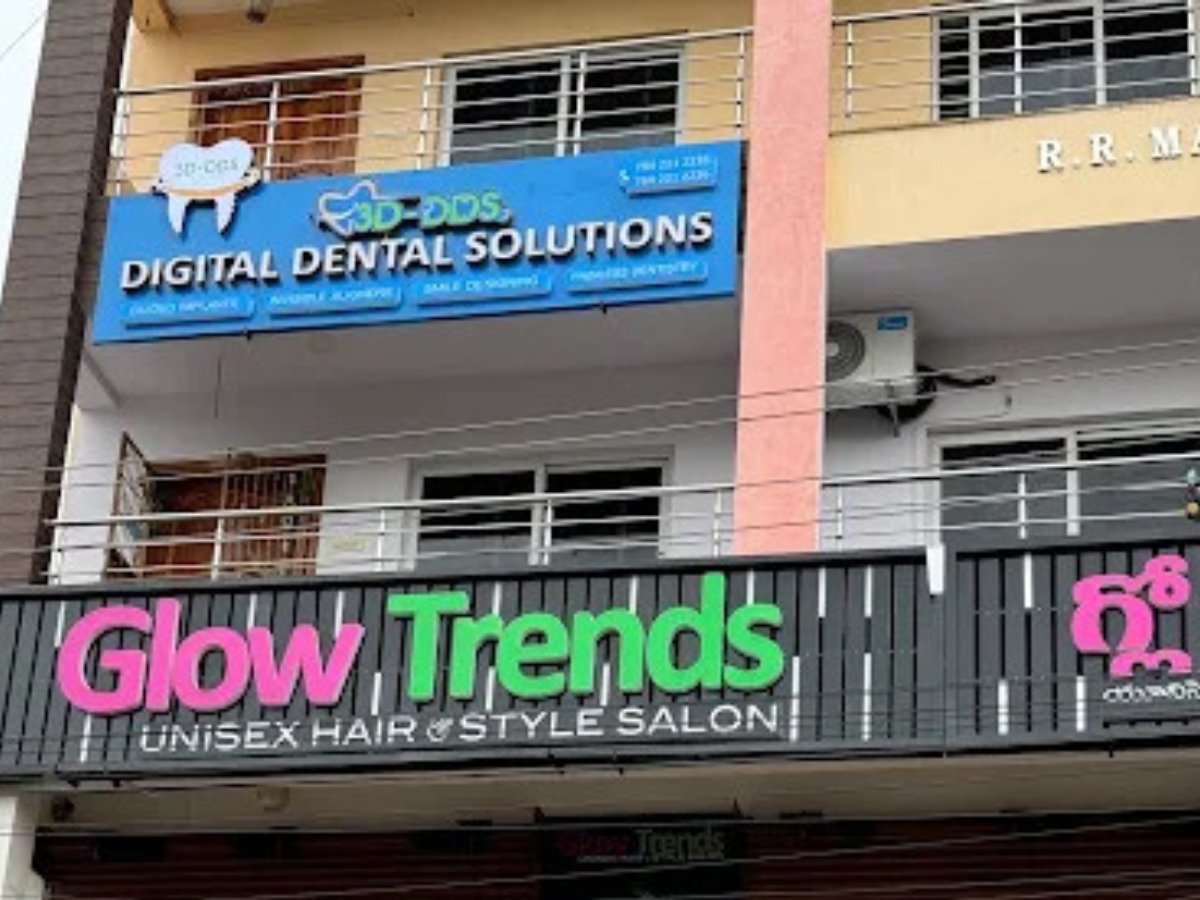 3d DDS - Delivering Digital Solutions photo 2