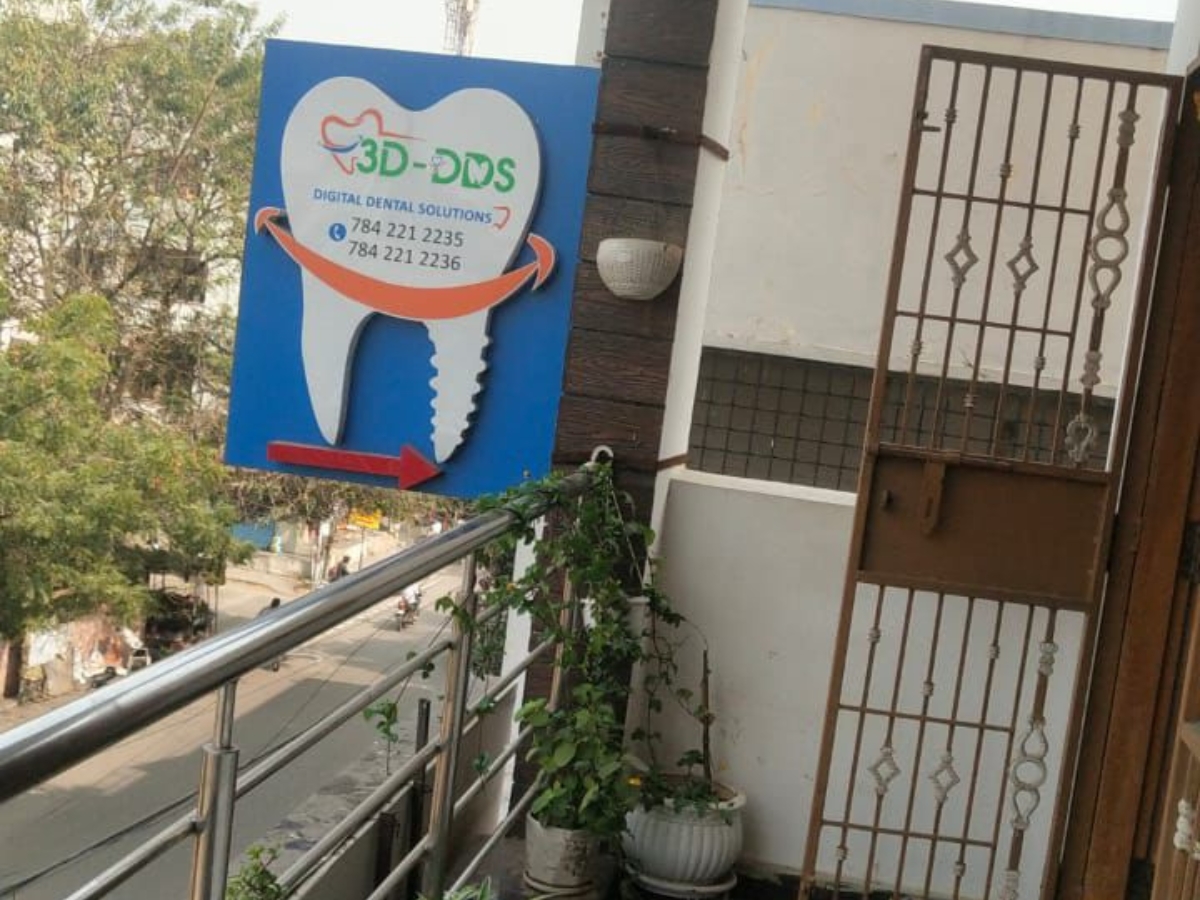 3d DDS - Delivering Digital Solutions photo 4