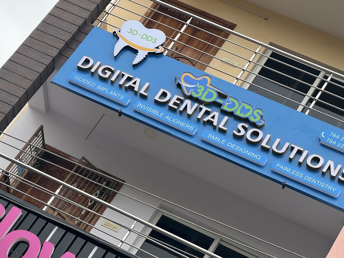 3d DDS - Delivering Digital Solutions photo 5