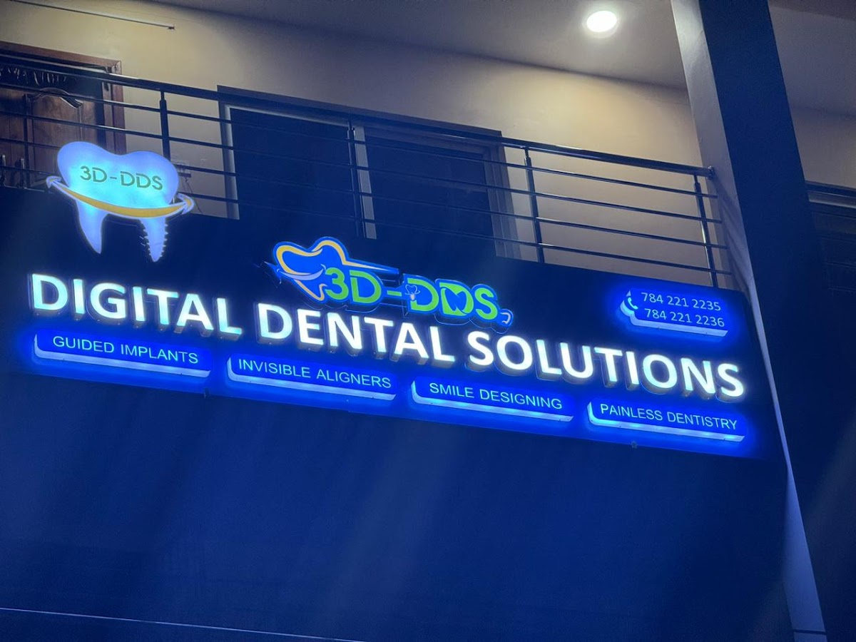 3d DDS - Delivering Digital Solutions photo 6