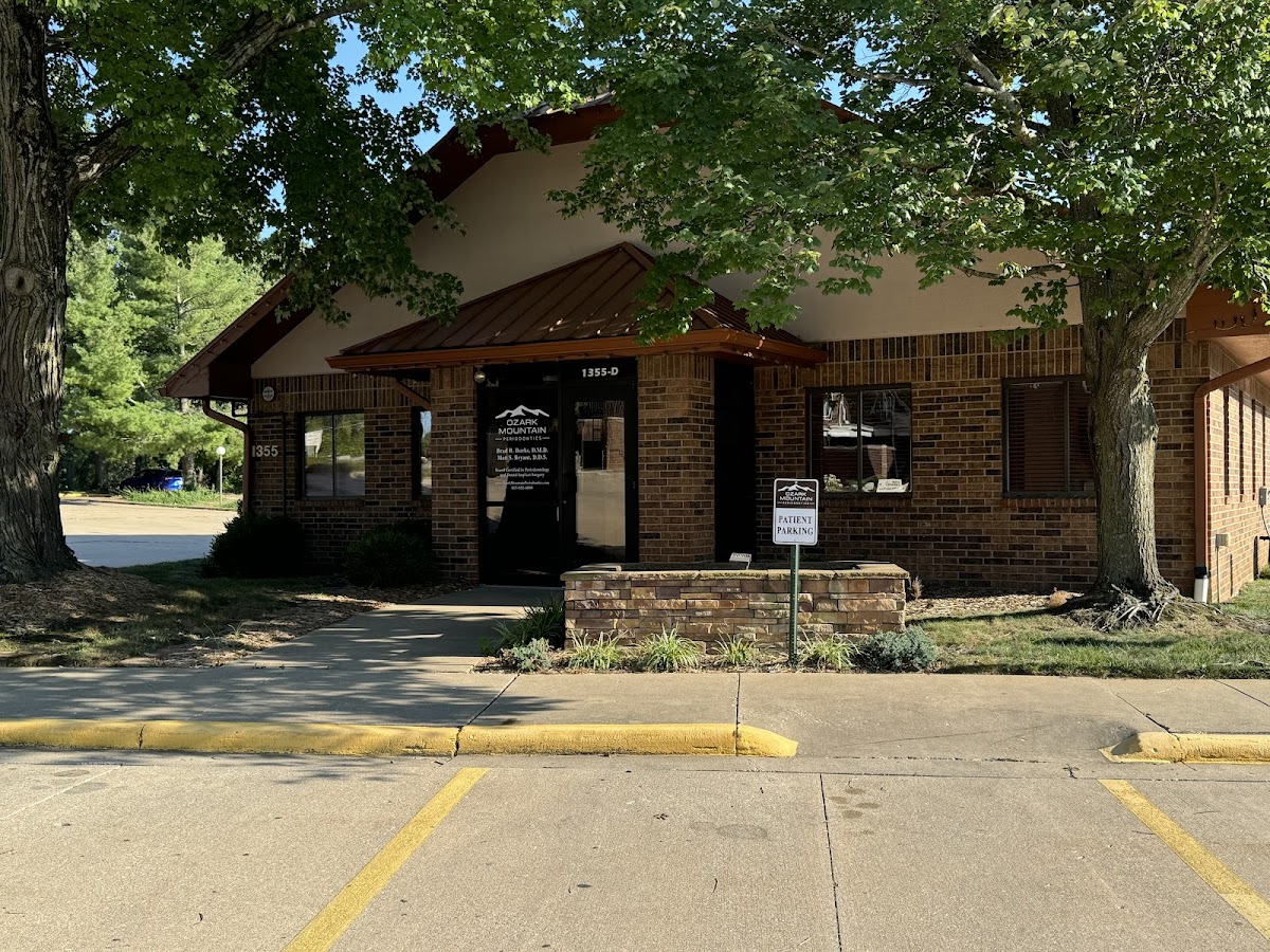Ozark Mountain Periodontics photo 1