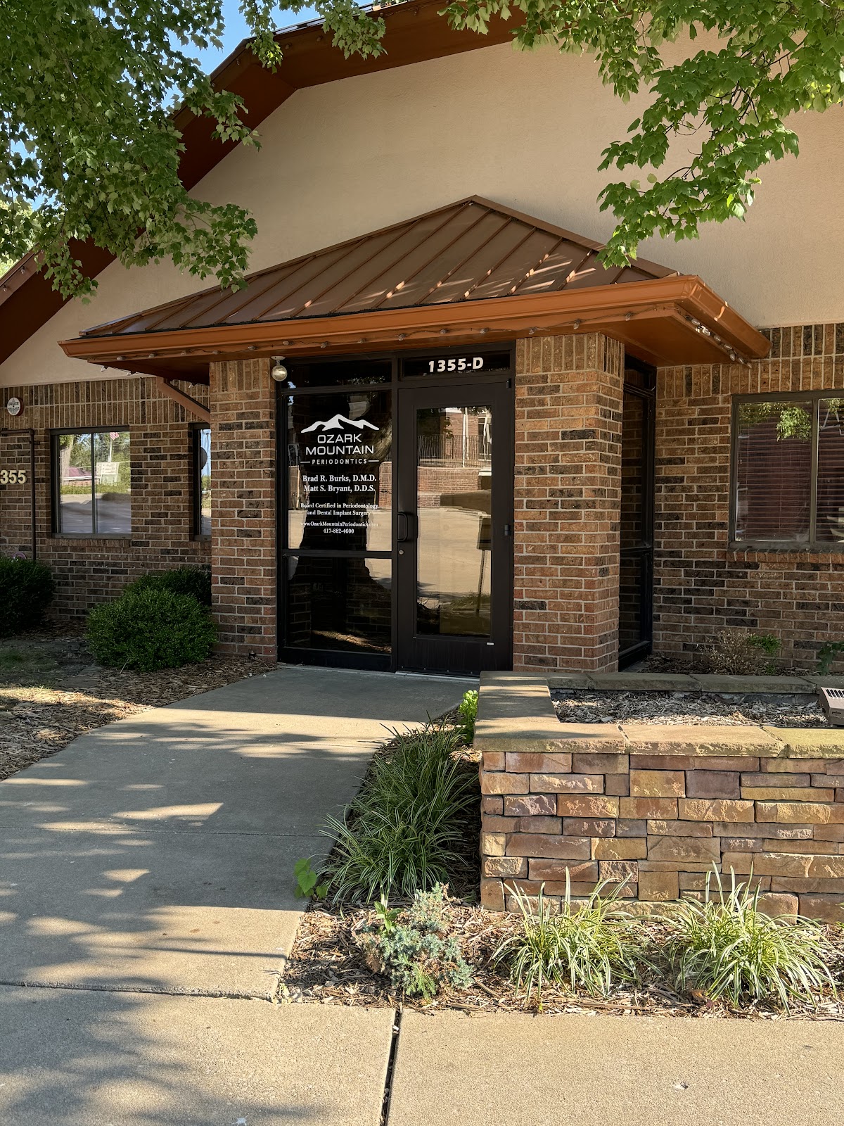 Ozark Mountain Periodontics photo 2