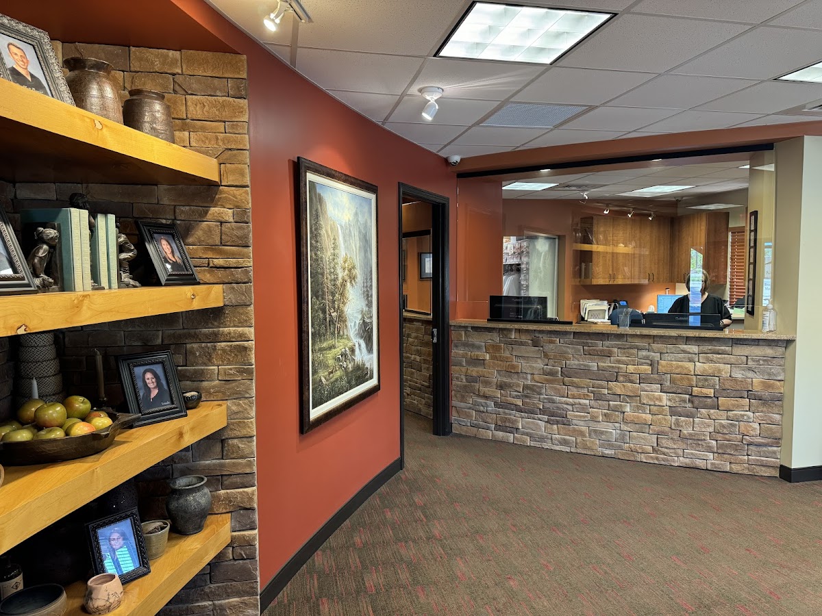 Ozark Mountain Periodontics photo 3