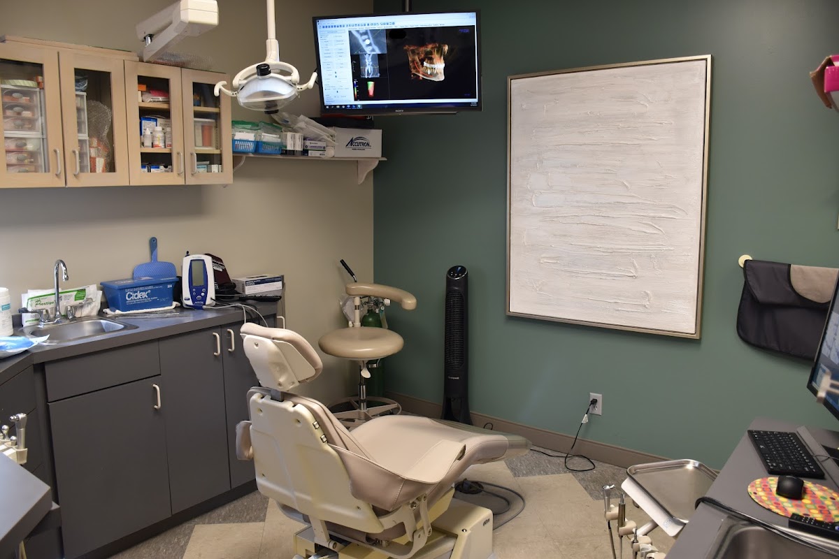 Family and Implant Dentistry photo 1