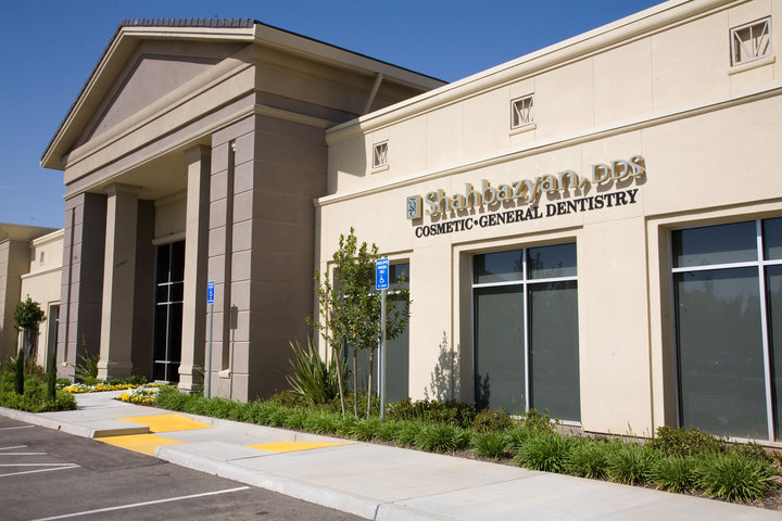 Shahbazyan DDS Cosmetic & General Dentistry photo 1