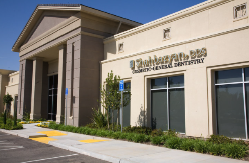 Shahbazyan DDS Cosmetic & General Dentistry photo 2