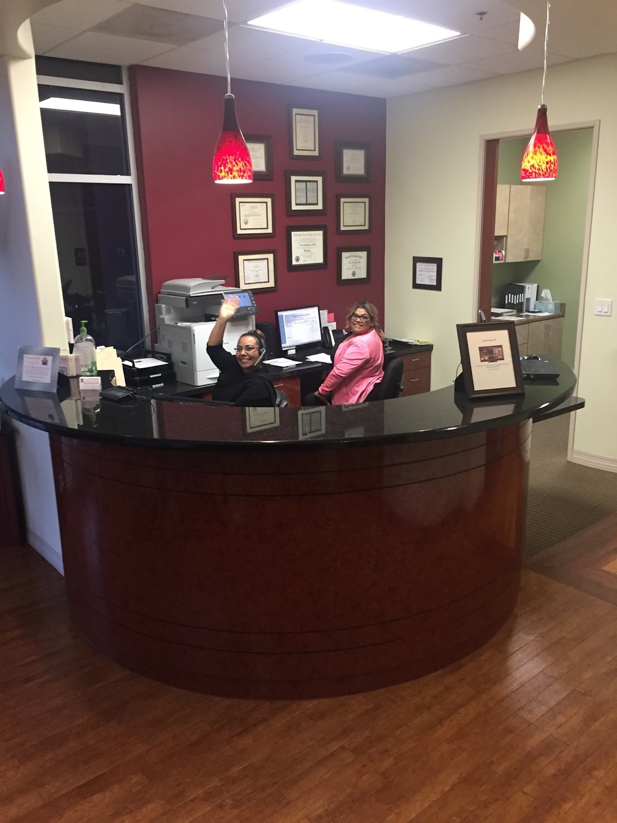 Shahbazyan DDS Cosmetic & General Dentistry photo 6
