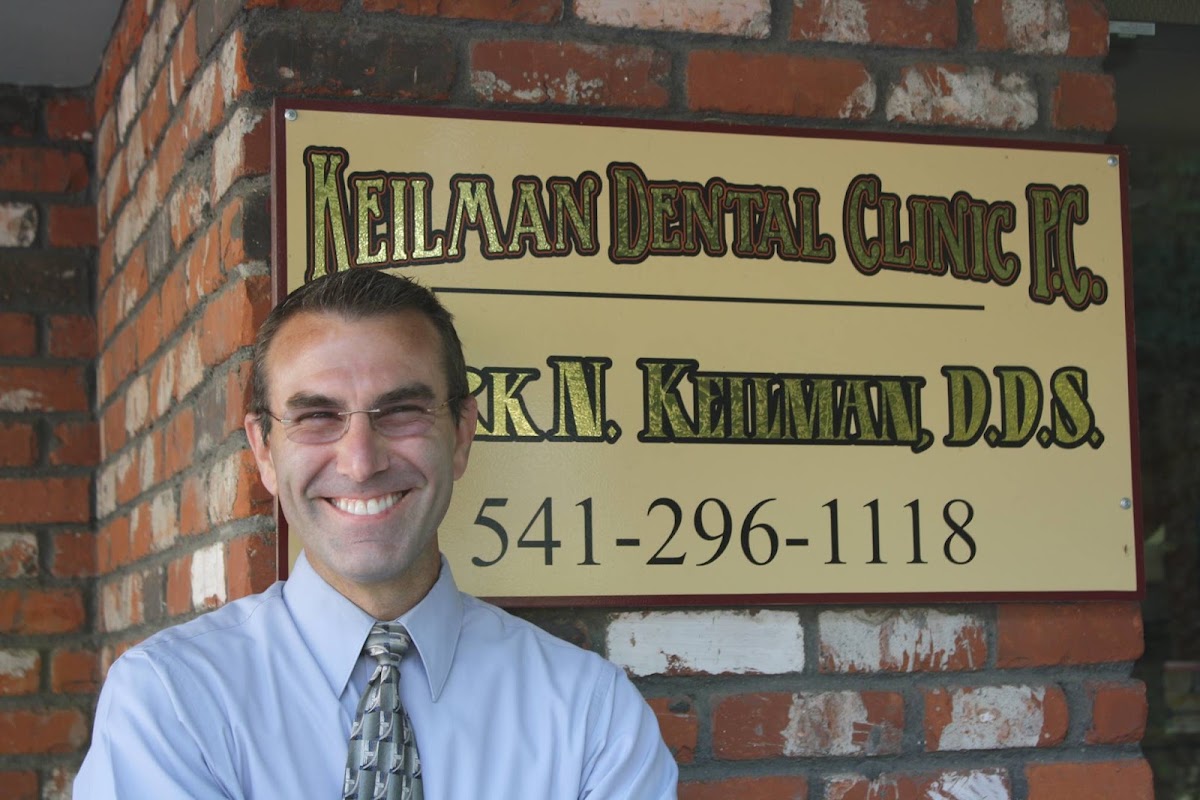 Keilman Dental Clinic PC photo 1