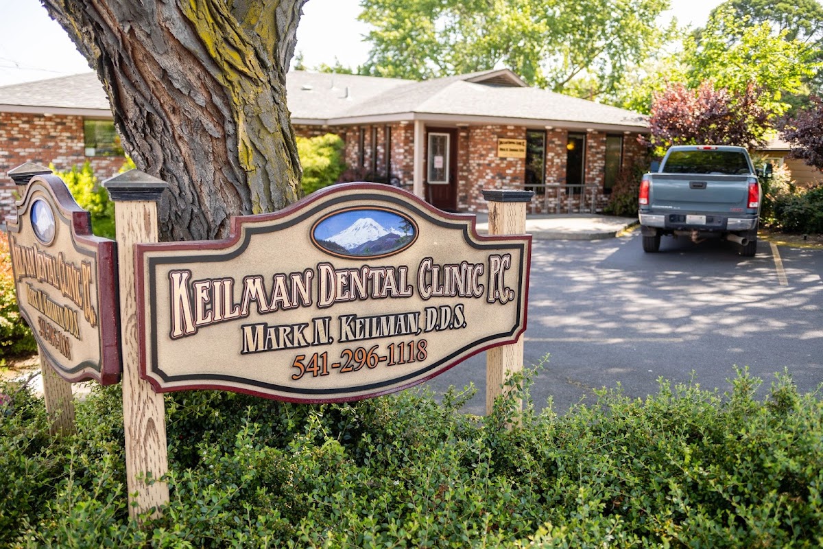 Keilman Dental Clinic PC photo 2
