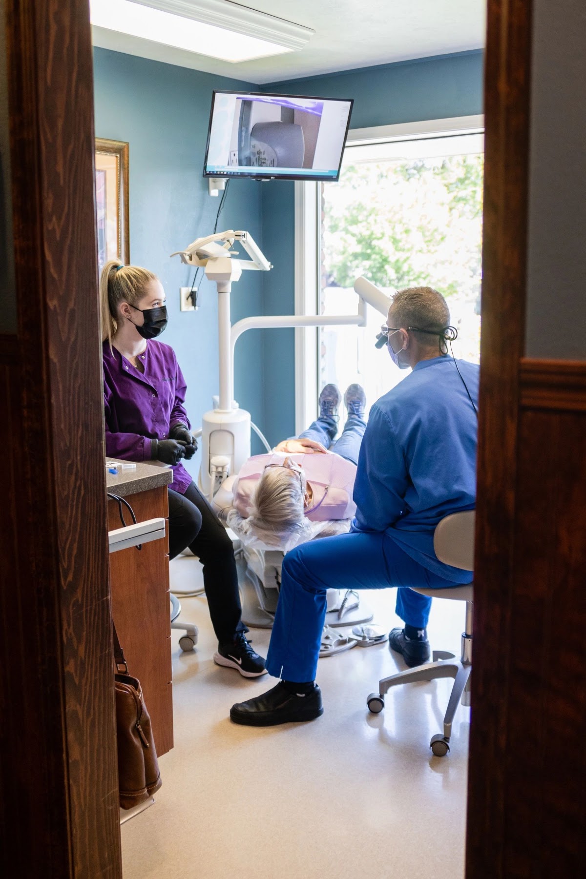 Keilman Dental Clinic PC photo 3