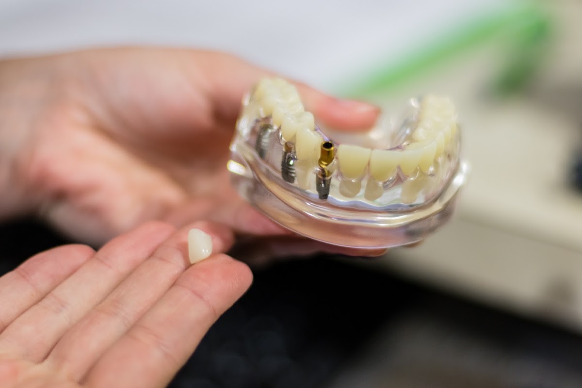Keilman Dental Clinic PC photo 4