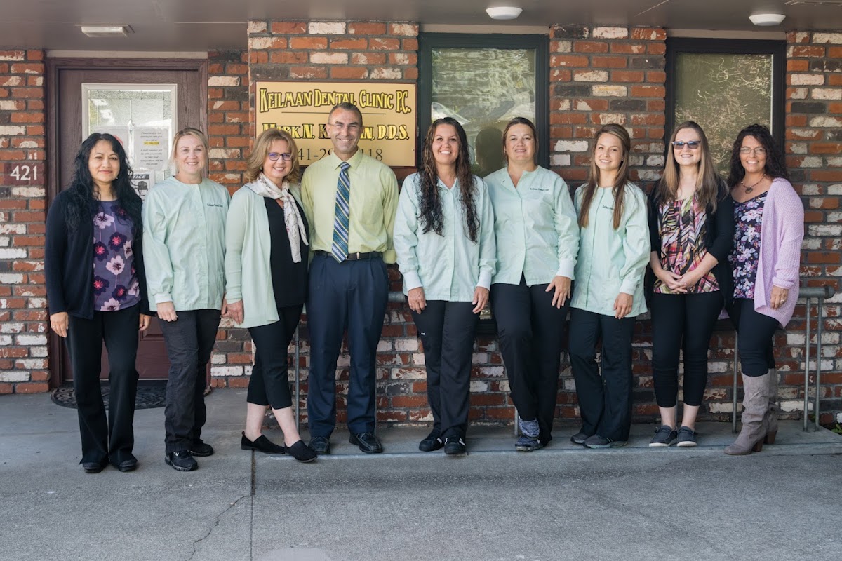 Keilman Dental Clinic PC photo 5