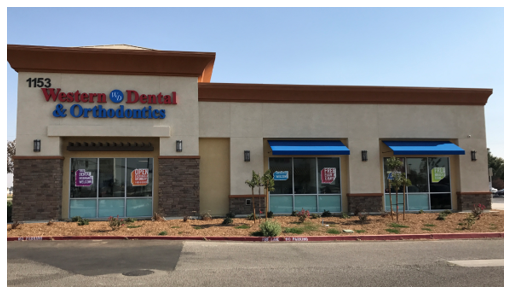 Western Dental & Orthodontics photo 1