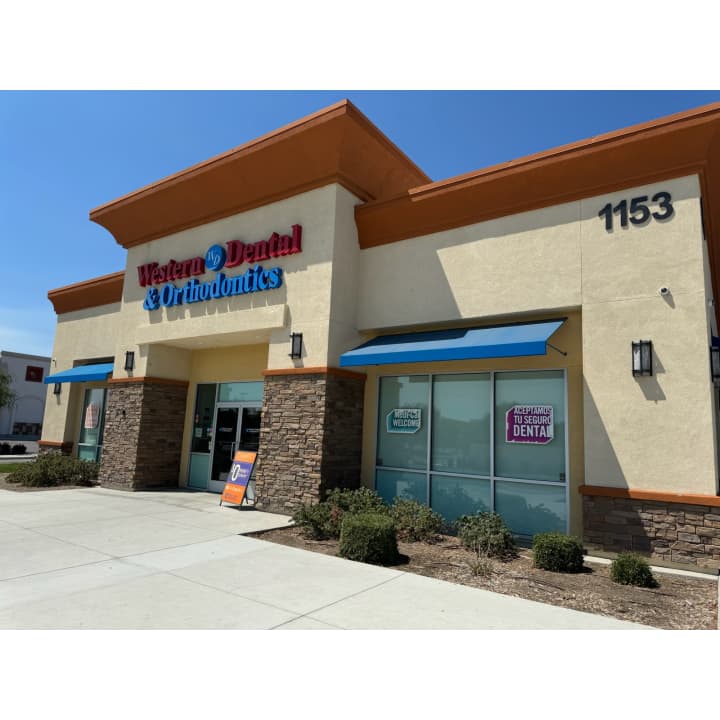 Western Dental & Orthodontics photo 2